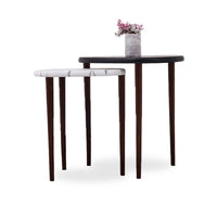 Legacy End Table