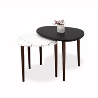 Legacy End Table
