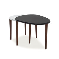 Legacy End Table