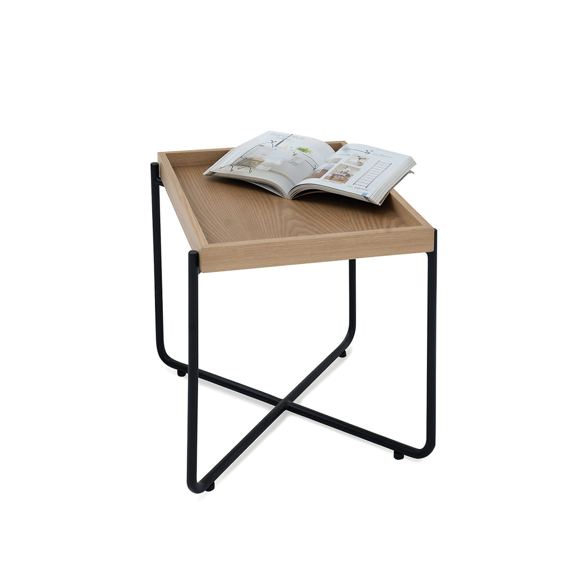 Node End Table