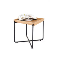 Node End Table