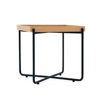 Node End Table