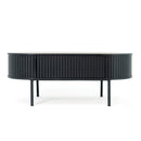 Noir Center Table