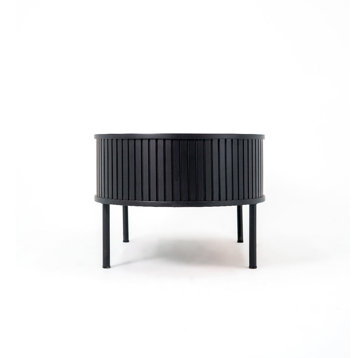 Noir Center Table