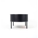 Noir Center Table