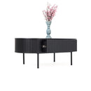 Noir Center Table
