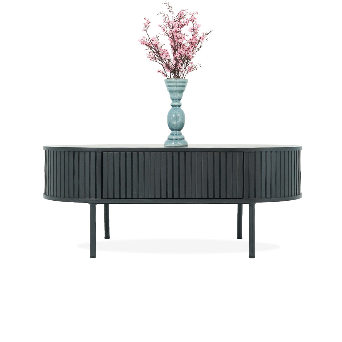 Noir Center Table