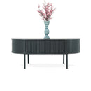 Noir Center Table