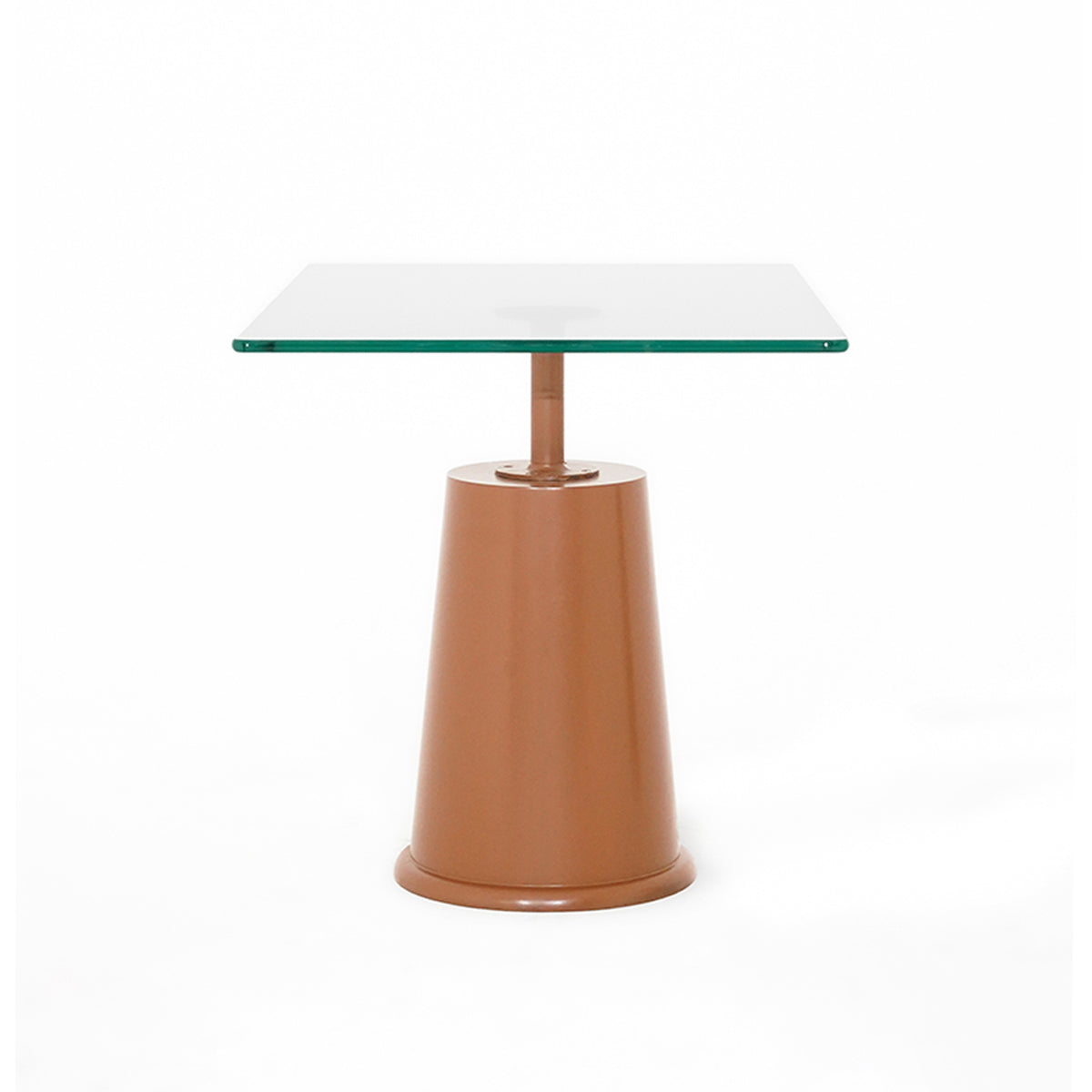 Orbit End Table