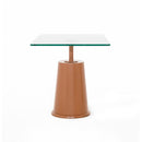 Orbit End Table