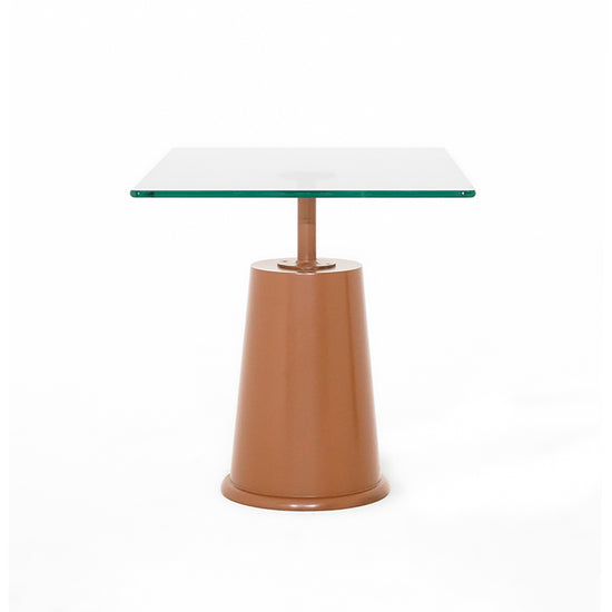 Orbit End Table