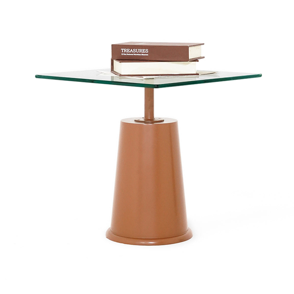 Orbit End Table