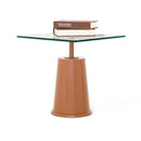 Orbit End Table