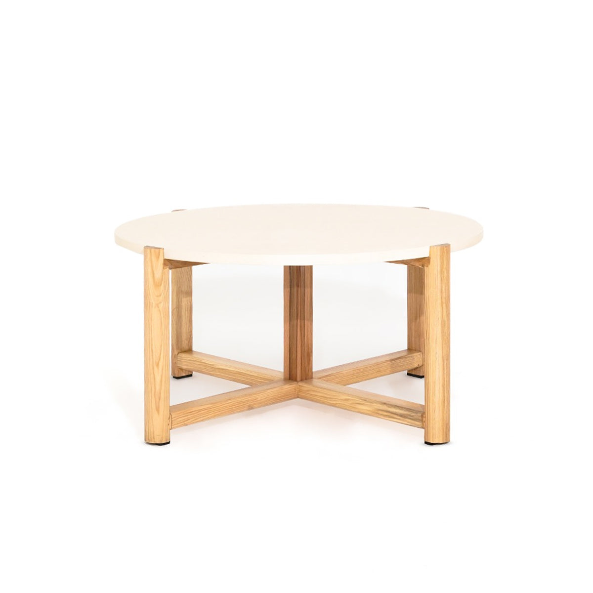 Pause Center Table