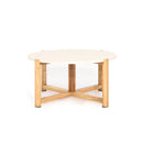 Pause Center Table