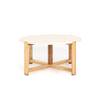 Pause Center Table