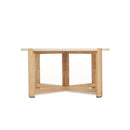 Pause Center Table