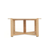 Pause Center Table