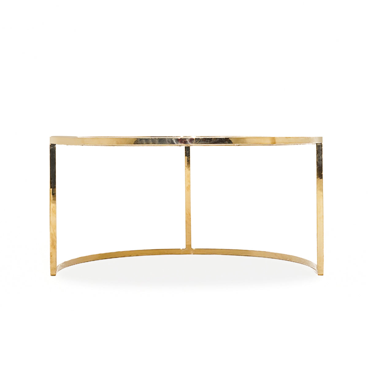 Radius Center Table