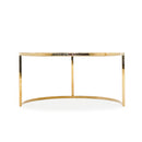 Radius Center Table