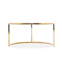 Radius Center Table