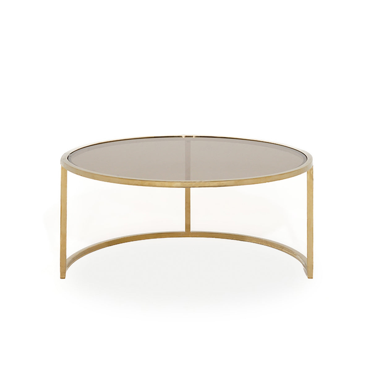Radius Center Table
