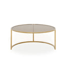 Radius Center Table