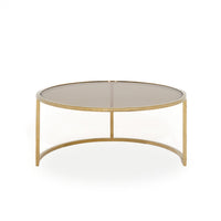 Radius Center Table