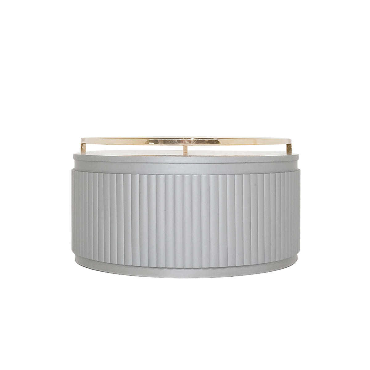 Radius Center Table