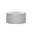 Radius Center Table