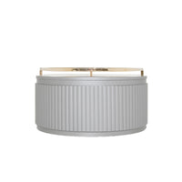 Radius Center Table
