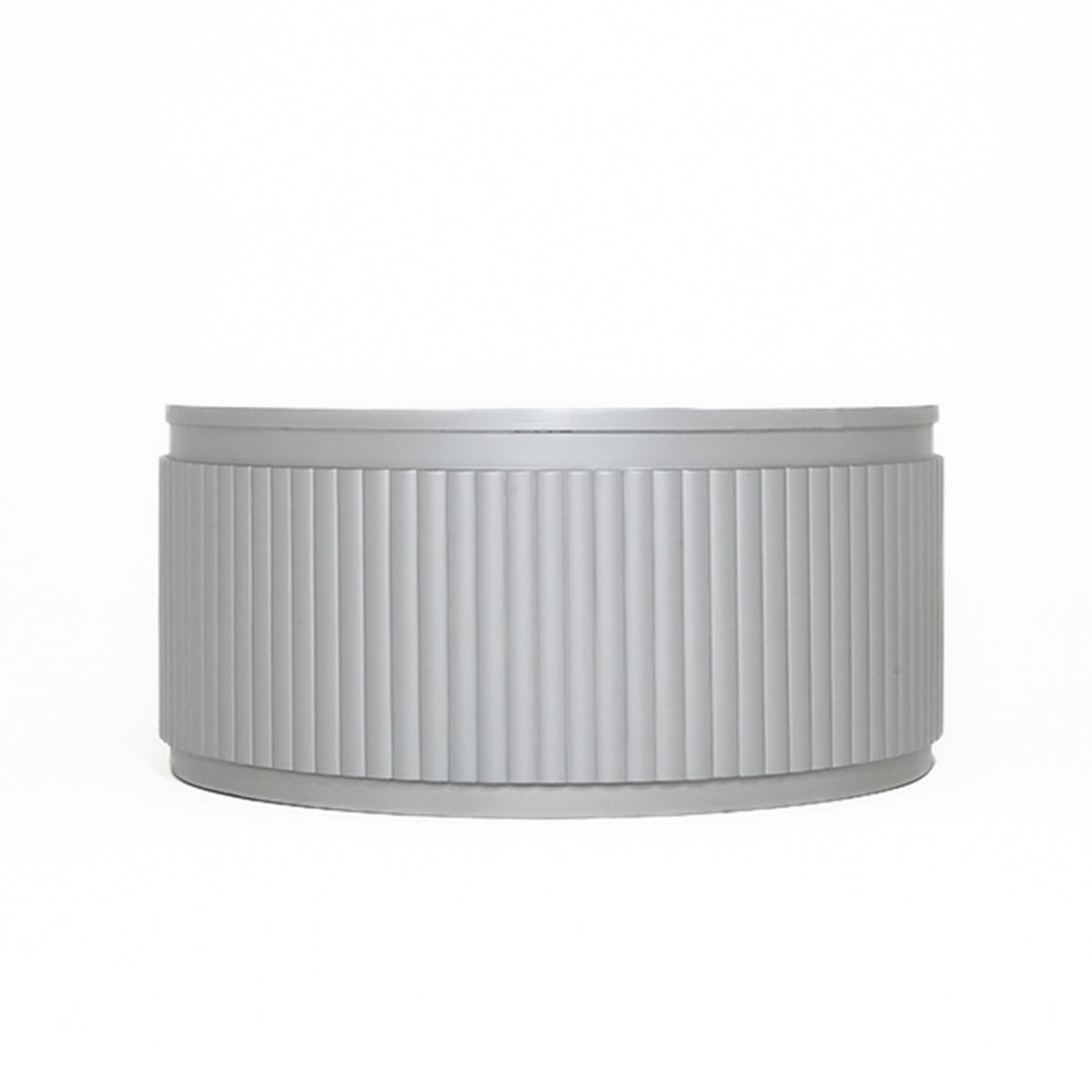 Radius Center Table