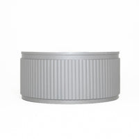 Radius Center Table