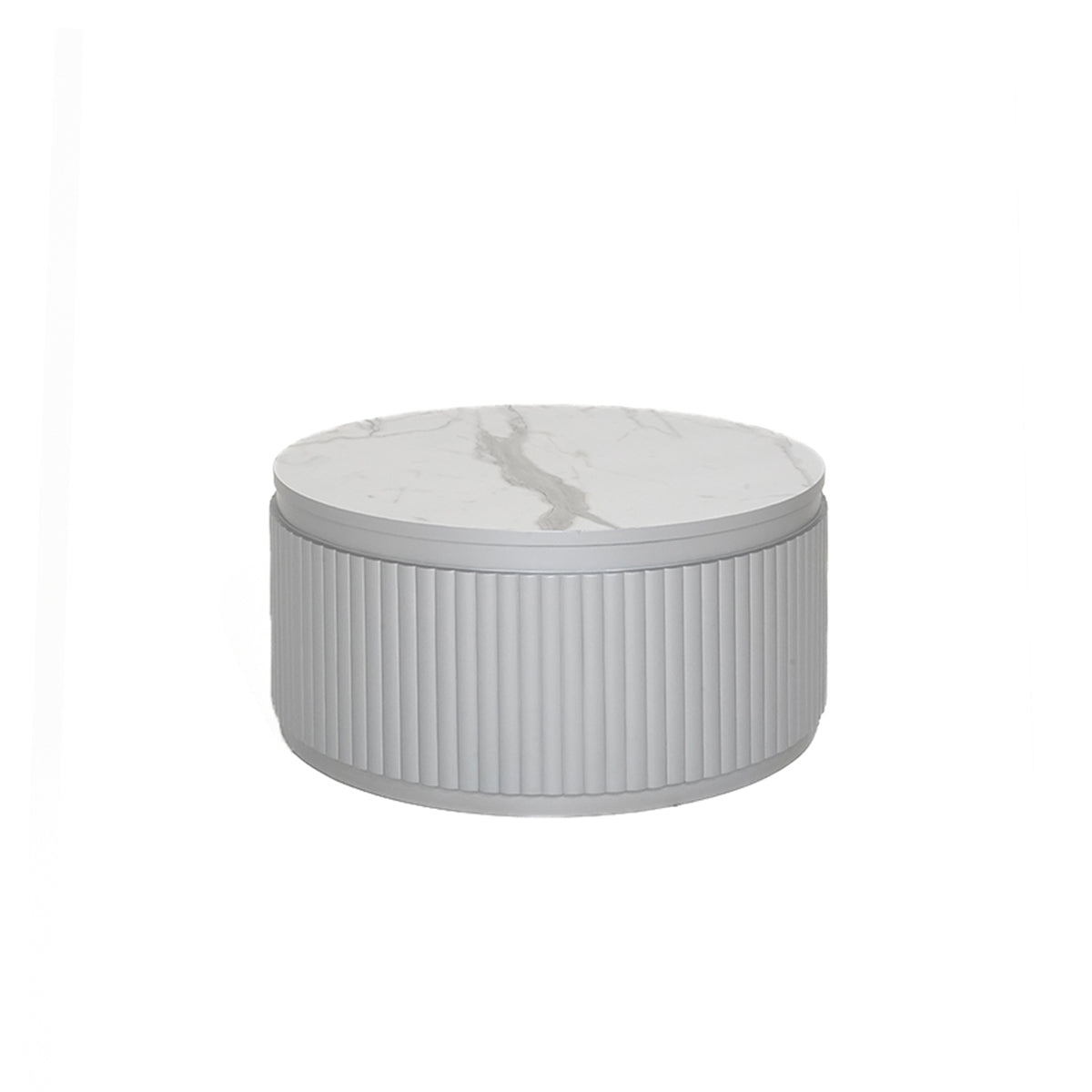 Radius Center Table