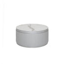Radius Center Table