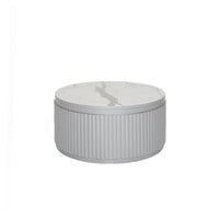 Radius Center Table