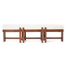Slate Bench