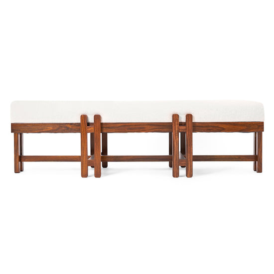 Slate Bench