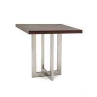 Timeless End Table