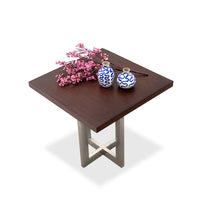 Timeless End Table