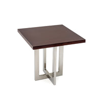 Timeless End Table