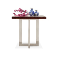 Timeless End Table