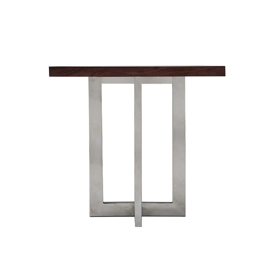 Timeless End Table