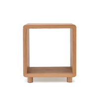 Linea End Table