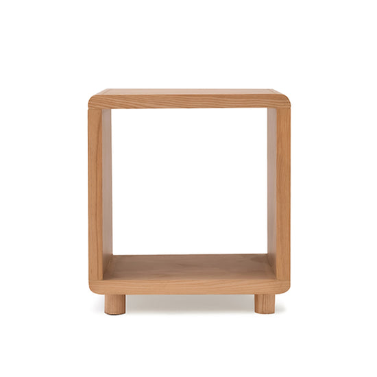 Linea End Table
