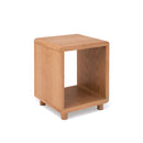 Linea End Table