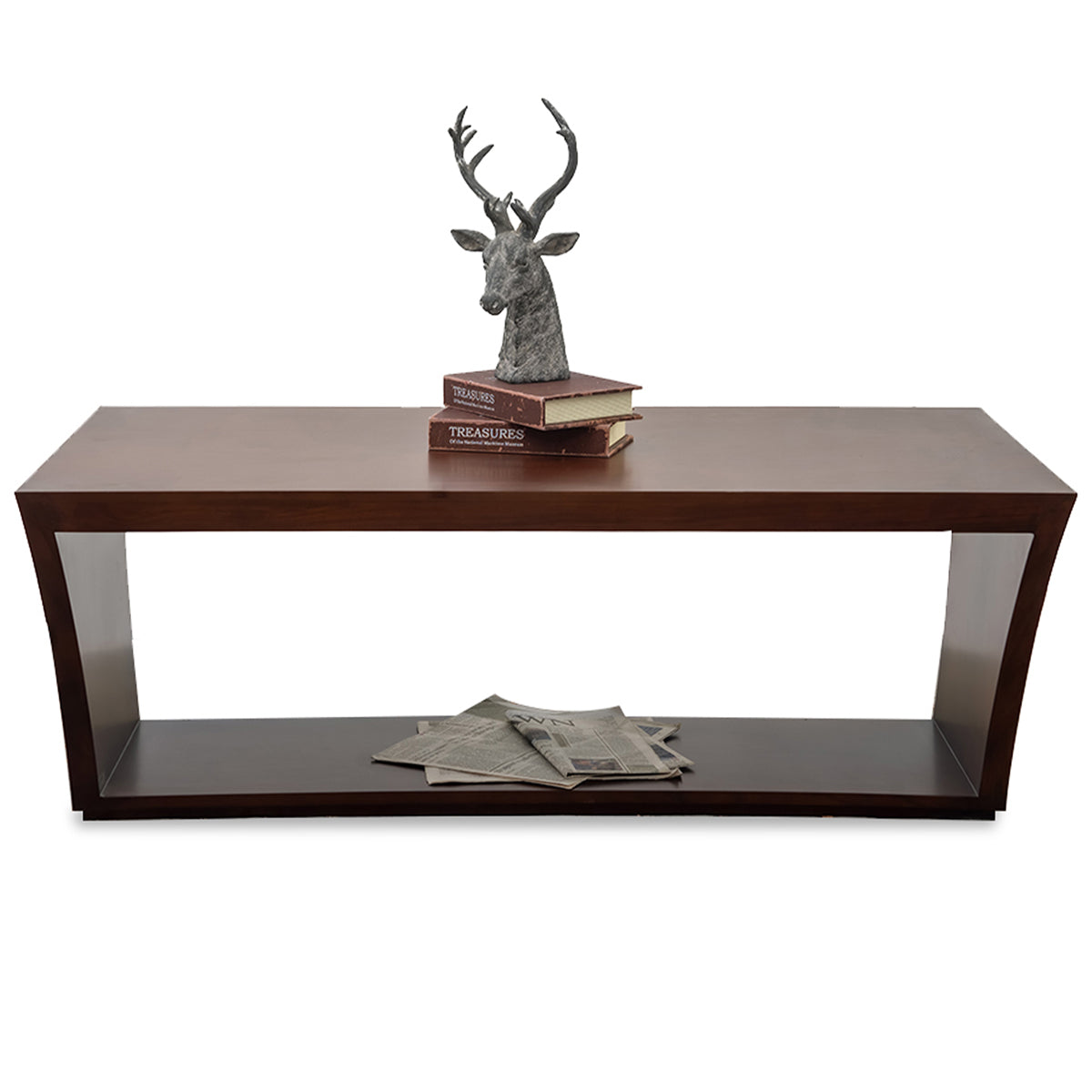 Vertex Coffee Table