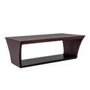 Vertex Coffee Table