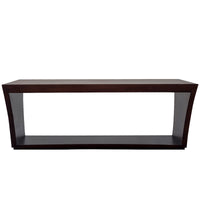 Vertex Coffee Table